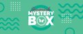 Mystery Box March 2020 by SansMinds Creative Lab